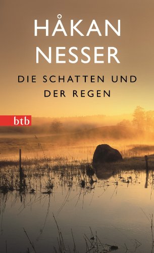 Die Schatten und der Regen: Roman von btb