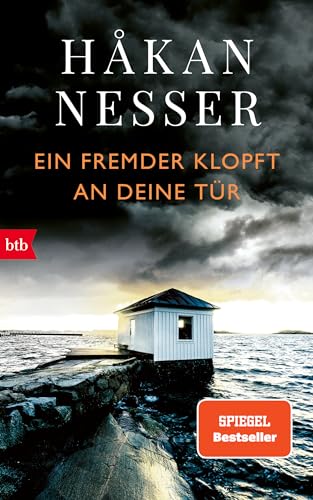 Ein Fremder klopft an deine Tür: Drei Fälle aus Maardam