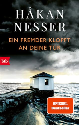 Ein Fremder klopft an deine Tür: Drei Fälle aus Maardam von btb Verlag