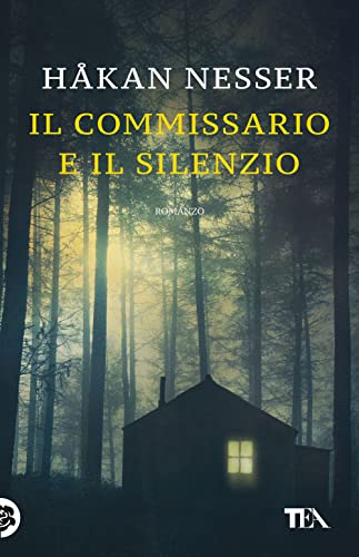 Il commissario e il silenzio (SuperTEA) von TEA