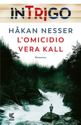 L'omicidio Vera Kall (Narratori della Fenice) von Guanda