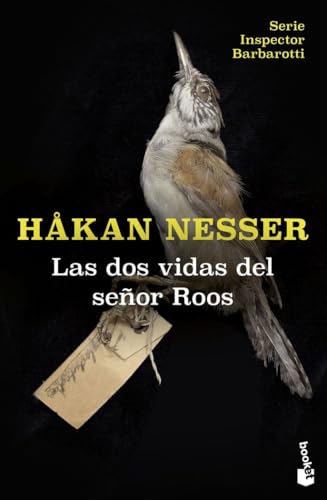 Las dos vidas del señor Roos (Serie Inspector Barbarotti, 3) (Crimen y misterio, Band 3) von Booket
