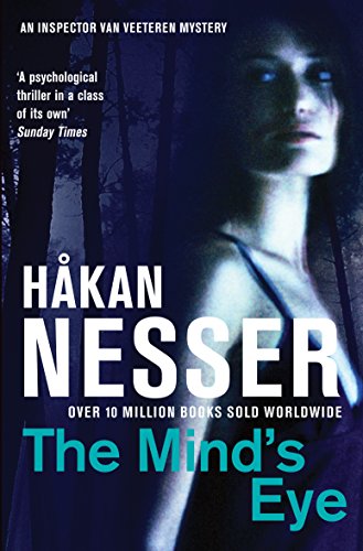 The Mind's Eye (The Van Veeteren series, 1) von MACMILLAN