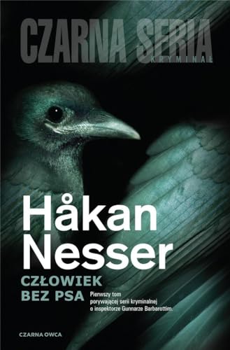Komisarz Barbarotti (1) (Człowiek bez psa, Band 1)