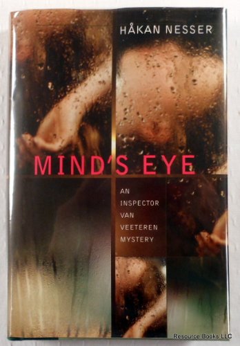 Mind's Eye: An Inspector Van Veeteren Mystery