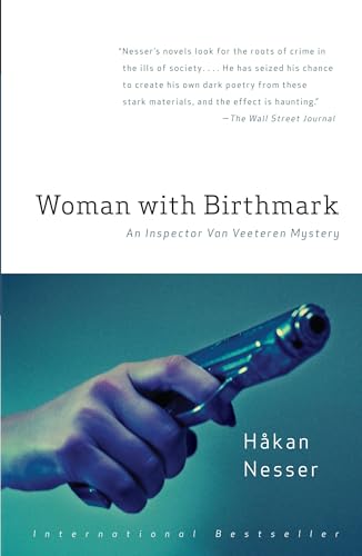 Woman with Birthmark: An Inspector Van Veeteren Mystery (4) (Inspector Van Veeteren Series, Band 4)