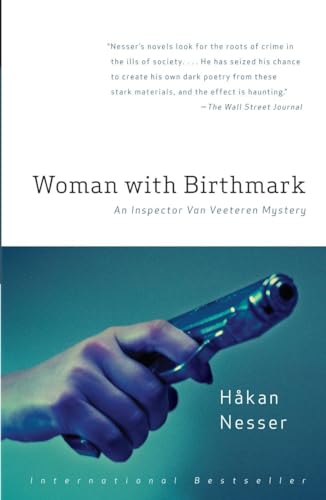 Woman with Birthmark: An Inspector Van Veeteren Mystery (4) (Inspector Van Veeteren Series, Band 4)