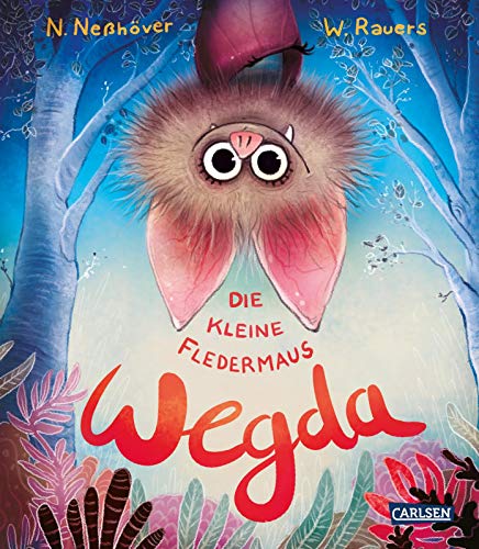 Die kleine Fledermaus Wegda: Die kleine Fledermaus Wegda: Ein Vorlesebuch für Kinder ab 4 mit kurzen Gute-Nacht-Geschichten Die kleine Fledermaus Wegda: Die kleine Fledermaus Wegda: Ein Vorlesebuch für Kinder ab 4 mit kurzen Gute-Nacht-Geschichten