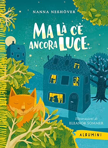 Ma là c'è ancora luce…. Ediz. a colori (Albumini) von Emme Edizioni