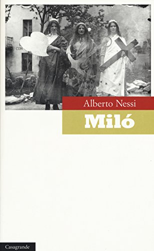 Milò (La salamandra)
