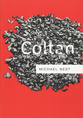 Coltan (Resources) von Polity