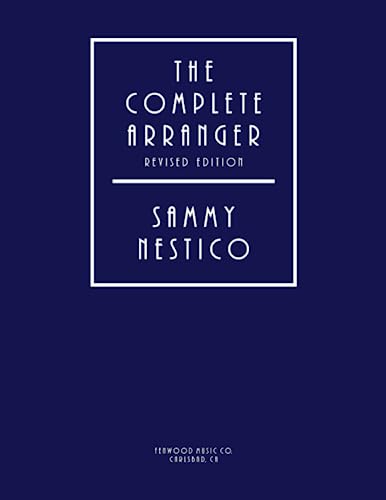 The Complete Arranger von Independently published