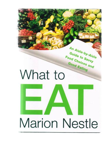 What to Eat