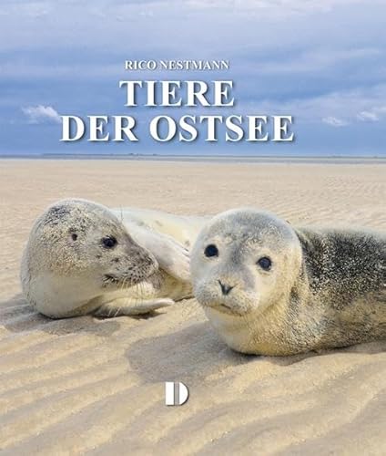 Bildband Tiere der Ostsee