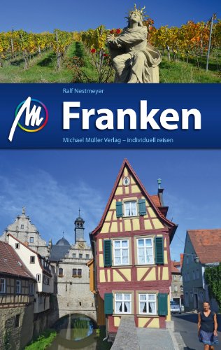 Franken: Reiseführer mit vielen praktischen Tipps. Franken: Reiseführer mit vielen praktischen Tipps.