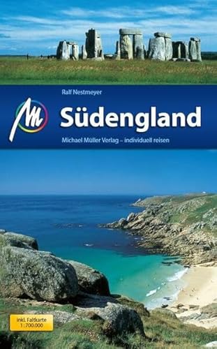 Südengland: Reiseführer mit vielen praktischen Tipps. Südengland: Reiseführer mit vielen praktischen Tipps.