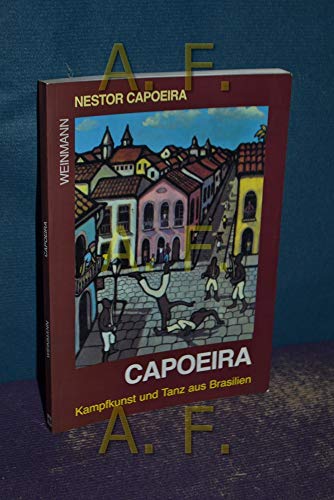 Capoeira: Kampfkunst und Tanz aus Brasilien