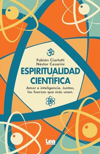 Espiritualidad científica (Alternativa) von Almuzara