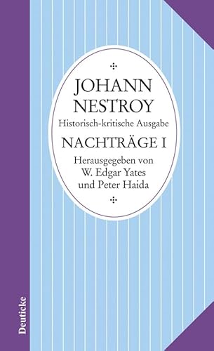 Sämtliche Werke: Band 39: Nachtragsband von Zsolnay-Verlag