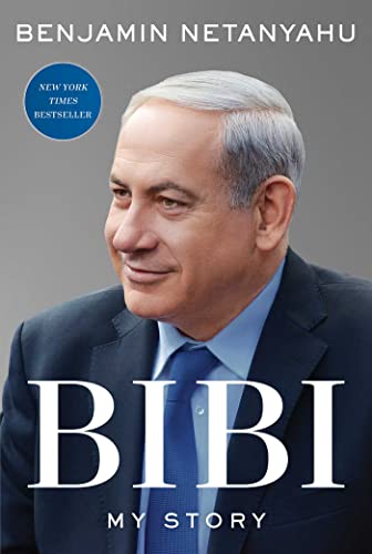 Bibi: My Story von Threshold Editions