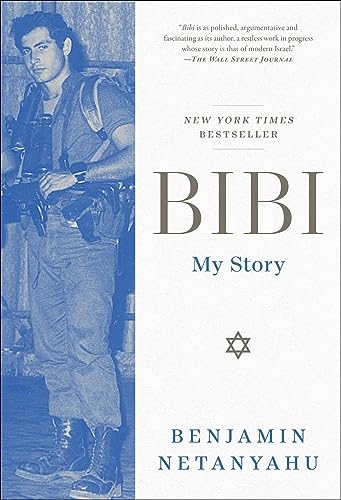 Bibi: My Story von Threshold Editions