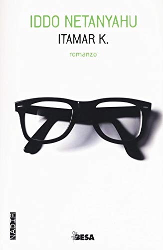 Itamar K. (Nadir) von Salento Books