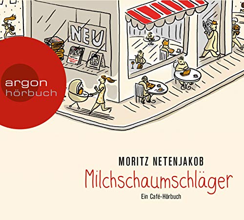 Milchschaumschläger