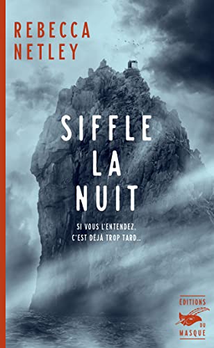 Siffle la nuit von ED DU MASQUE