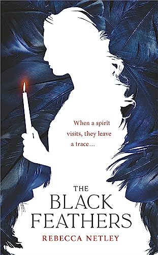The Black Feathers: The chilling gothic thriller from author of The Whistling von Michael Joseph