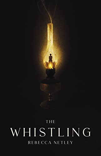 The Whistling: The most chilling and spine-tingling ghost story you'll read this year von Michael Joseph