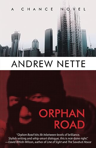 Orphan Road: A Chance Novel von Down & Out Books