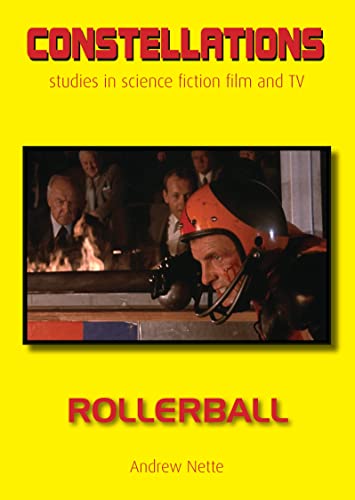 Rollerball (Constellations) von Auteur Publishing