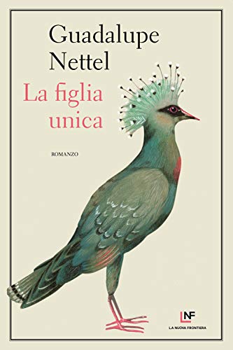 La figlia unica von LIBERAMENTE