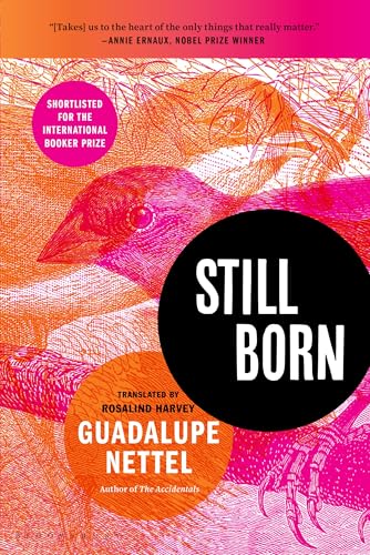 Still Born von Bloomsbury Publishing
