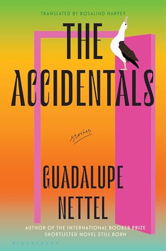 The Accidentals: Stories von Bloomsbury Publishing