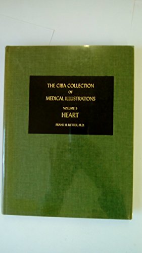 Ciba Collection of Medical Illustrations