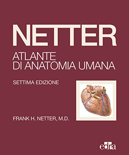 Netter. Atlante di anatomia umana