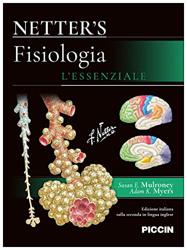 Netter's. Fisiologia. L'essenziale