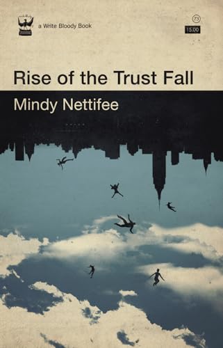 Rise of the Trust Fall von Write Bloody Publishing