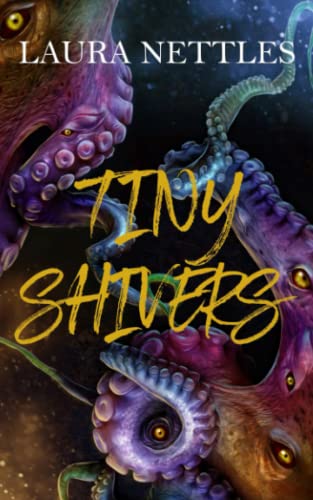 Tiny Shivers von ISBN Canada