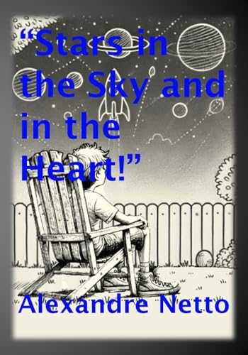 Stars in the Sky and in the Heart! von Independently published
