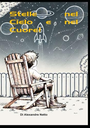 Stelle nel cielo e nel cuore! von Independently published