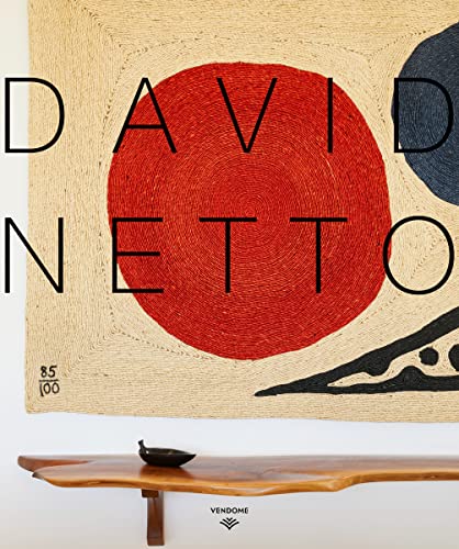 David Netto von Vendome Press