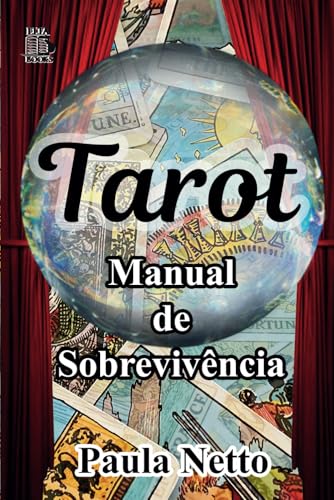Tarot: Manual de sobrevivência Tarot: Manual de sobrevivência von Publicado independentemente