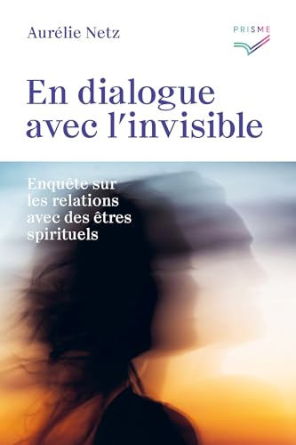 En dialogue avec l'invisible: Enquête sur les relations avec des êtres spirituels von SAINT AUGUSTIN