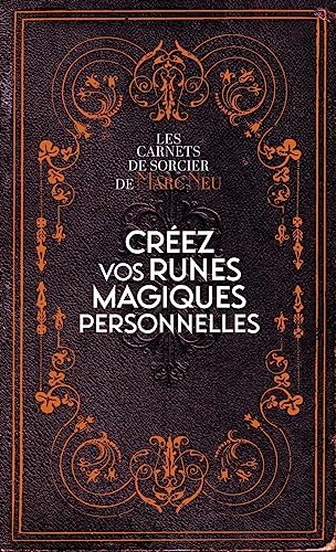 Créez vos runes magiques personnelles von EXERGUE