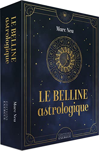 Le Belline astrologique von EXERGUE