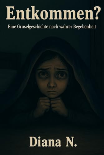 Entkommen?: Eine Gruselgeschichte nach wahrer Begebenheit von Independently published