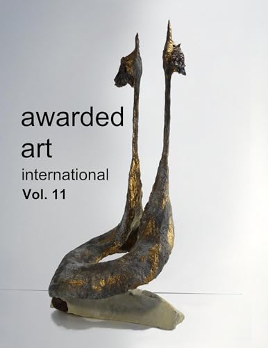 awarded art international: Vol. 11 von BoD – Books on Demand