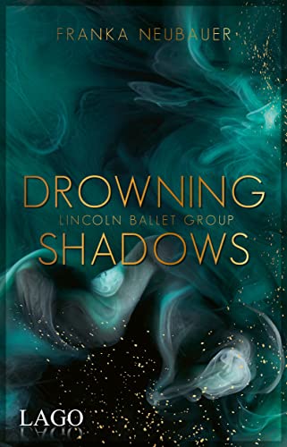Drowning Shadows: Lincoln Ballet Group von LAGO